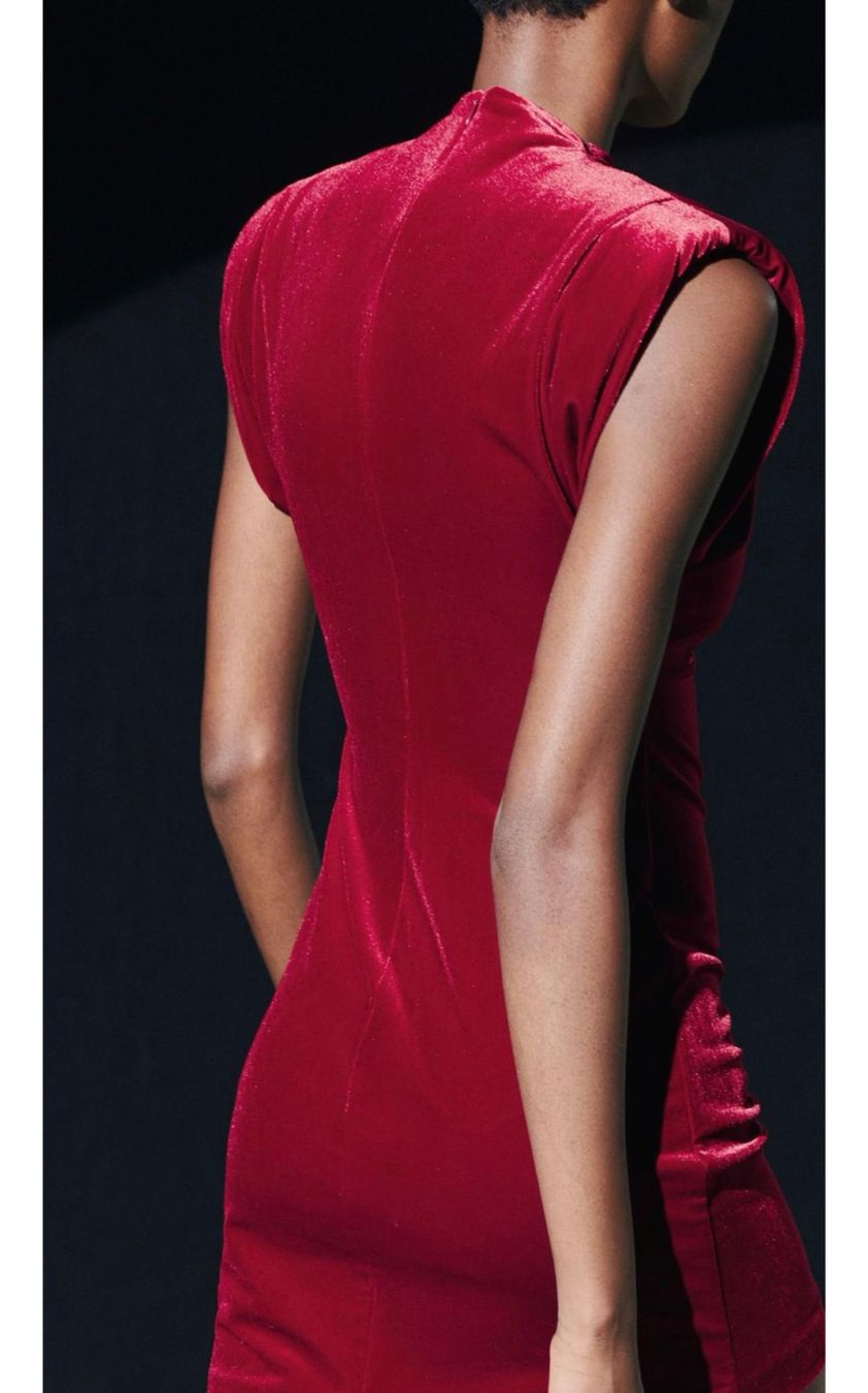 Zara Vestiti: Zara Dress – Nuovo e nell'imballaggio originale da Opfikon venduto da MabelCouture 6