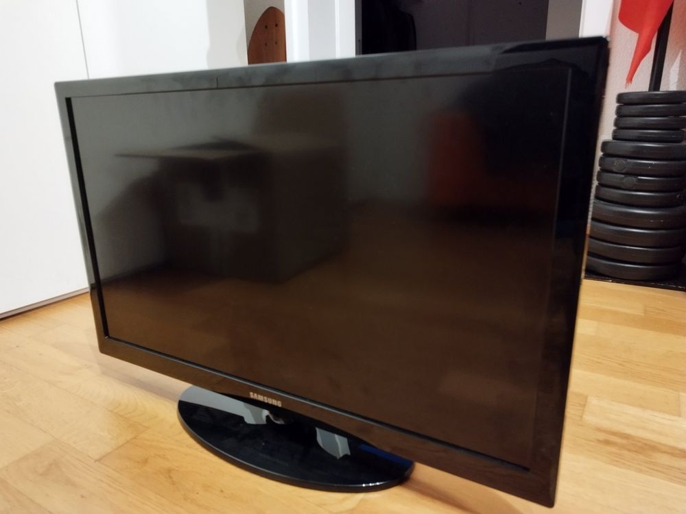 Samsung Bildschirm 26 Zoll | Kaufen auf Ricardo