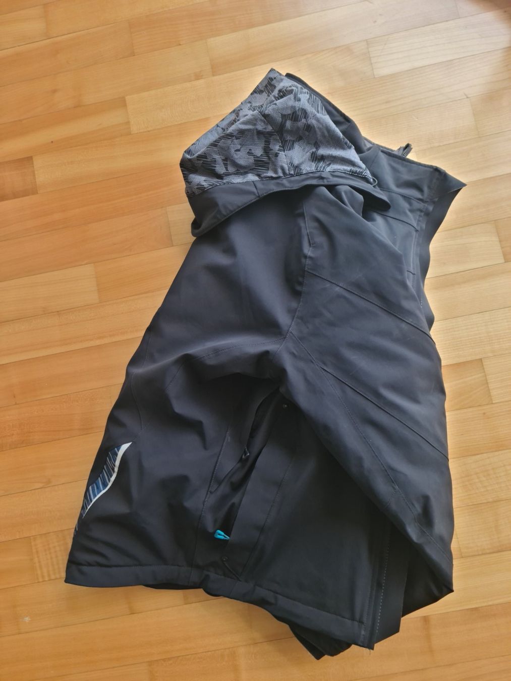 Giacche: Arbeitsjacke Winterjacke Mascot   Grösse M – Usato da Meggen venduto da sibmasch 4