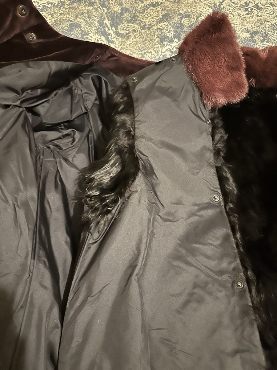 Fendi Cappotti: Fendi coat – Nuovo e nell'imballaggio originale da Sorengo venduto da dis_tfq6 4