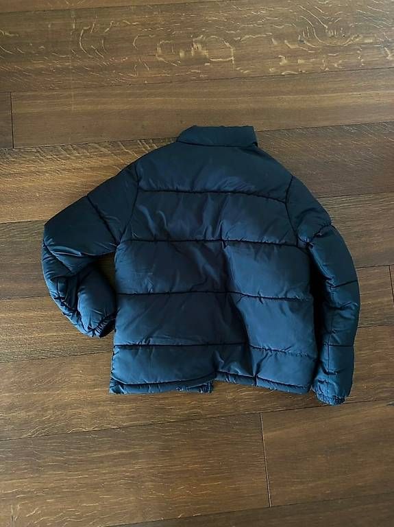Giacche & Cappotti: Steppjacke gefütert, schwarz - Gr. 158 – Usato da Oberlunkhofen venduto da cfe_k6ws 1