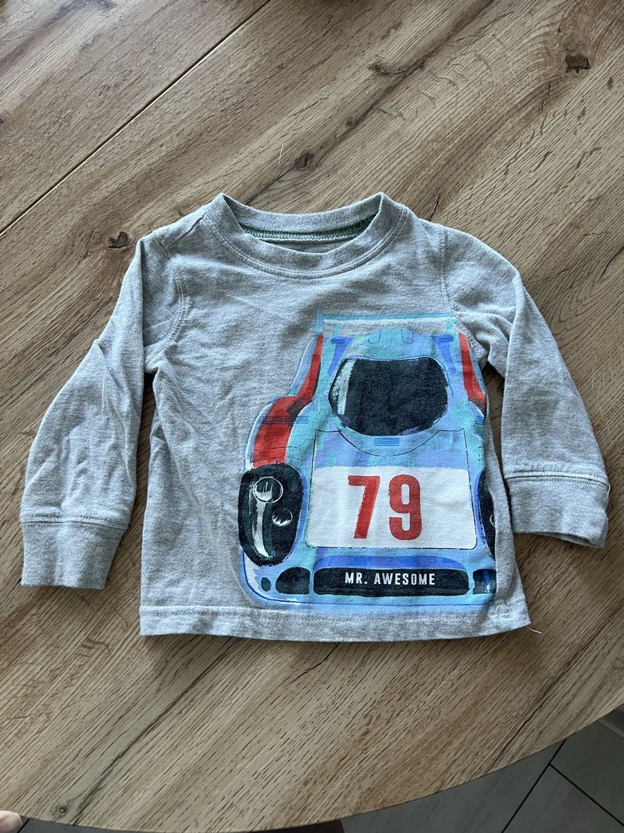 Pulls et sweat-shirts: Pullover Gr. 74 – D'occasion à Kloten par tyrael93