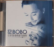 DJ Bobo - Celebration, CH Eurodance Pop Album 2002
