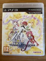 PS3 Game / Tales of Graces