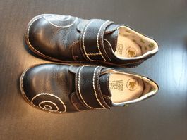Schuhe El Natura Lista Gr. 36 echt cool