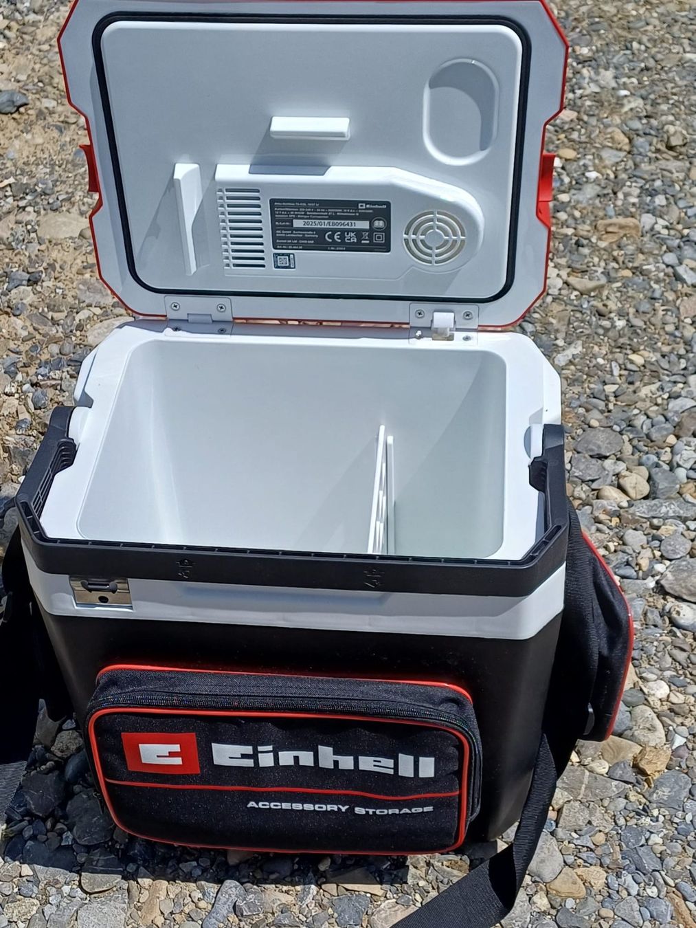 Einhell Frigoriferi & Refrigeratori: Einhell Kühlbox TE-COL 18/27 – Usato da Niederwangen BE venduto da zbidi61 1