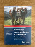 Prävention vor chronischen Krankheiten Neu
