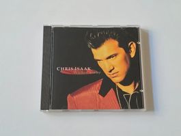CD Chris Isaak - Wicked Game