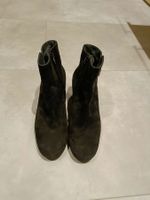 Paul Green Stiefelette
