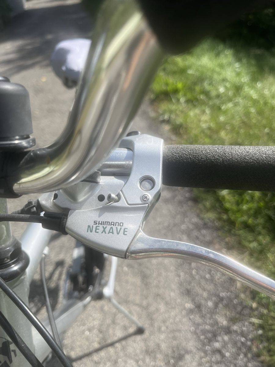 Cresta Biciclette: Cresta Herrenvelo  – Usato da UNTERKULM venduto da Dennizzz 4