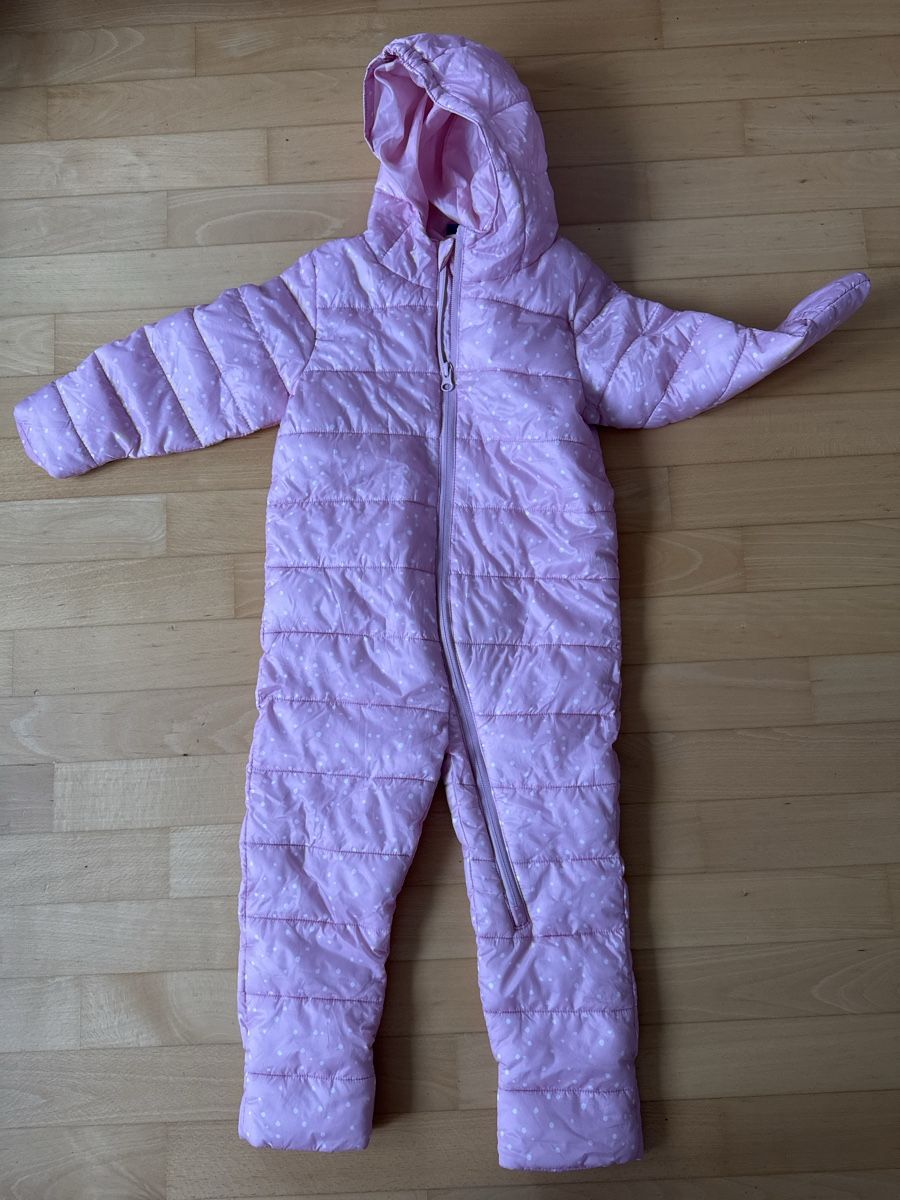 Lupilu Jumpsuits: Overall Grösse 92 – Gebraucht aus Zürich von starsz