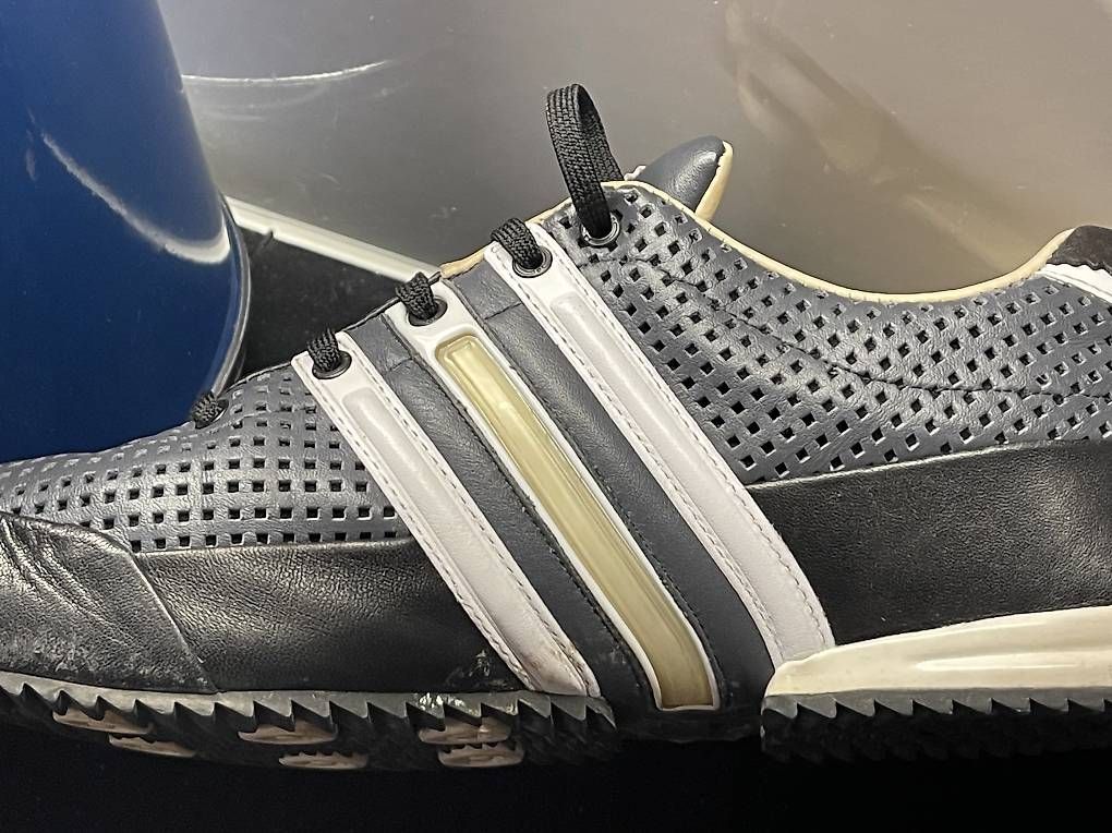 Herrenschuhe: Y-3 Sneaker  – Gebraucht aus Goldau von locherrogerio 1