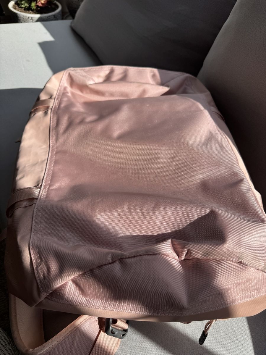 North Face Borse: The North Face Duffelbag – Usato da Zürich venduto da SimoneK01 2