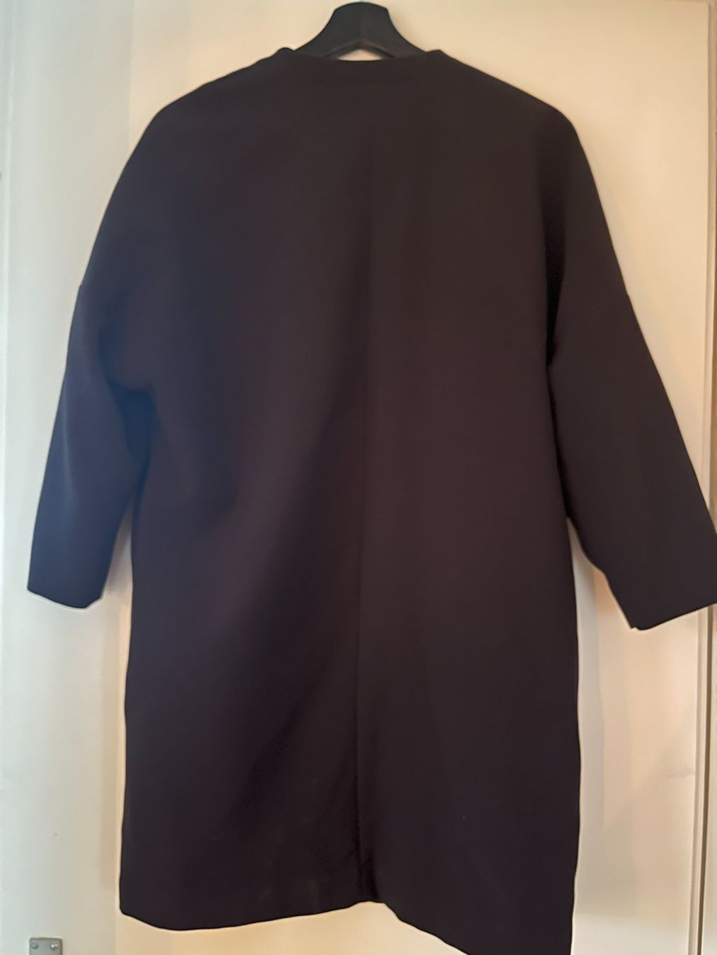 H&M Giacche: Light black jacket – Usato da Winterthur venduto da L.K.I. 1