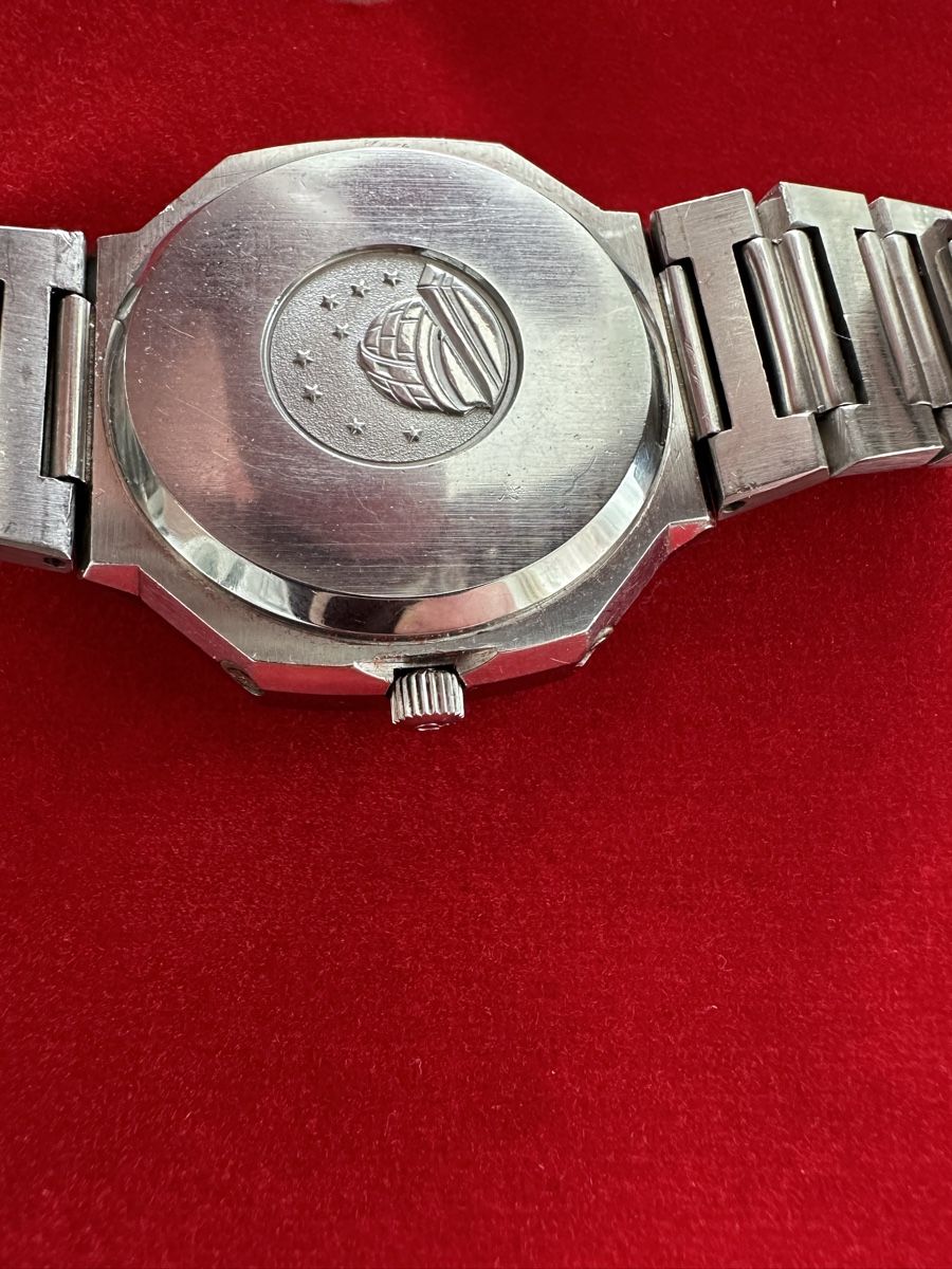 Omega Orologi: Omega Constellation neu revidiert – Usato da Hochdorf venduto da Sternschnuppe1980 3