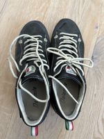 Dolomite Wanderschuhe schwarz Gr. 40