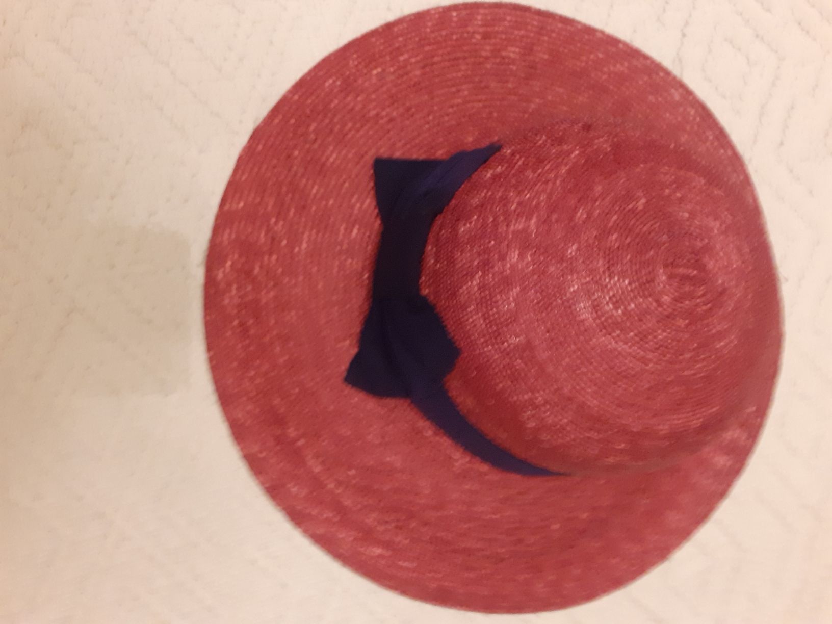 Copricapi, berretti & cappellini: Cappello estivo Panizza -  NUOVO – Nuovo (secondo la descrizione) da Morbio Inferiore venduto da vin_fdj2 2