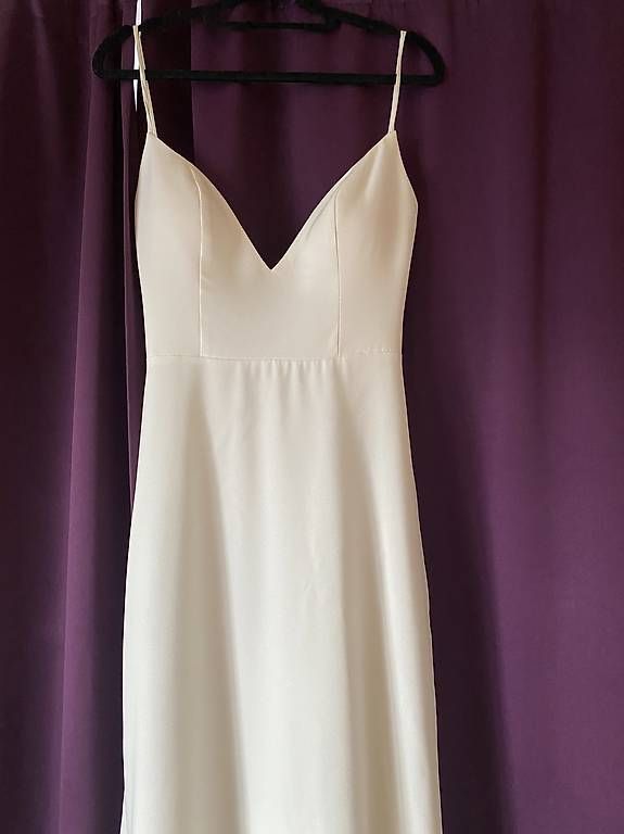 Vestiti: Brautkleid Abby Waits  – Usato da Solothurn venduto da nev_7qmh 1