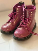Pinke Dr. Martens Grösse 26