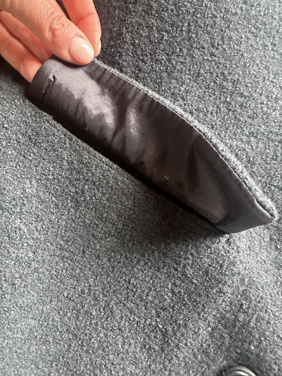 Giacche: Rier wool jacket – Usato da Pfäffikon SZ venduto da MarieEdh 2