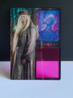 Panini Harry Potter Always Dumbledores Revelio Nr. 9 Rare