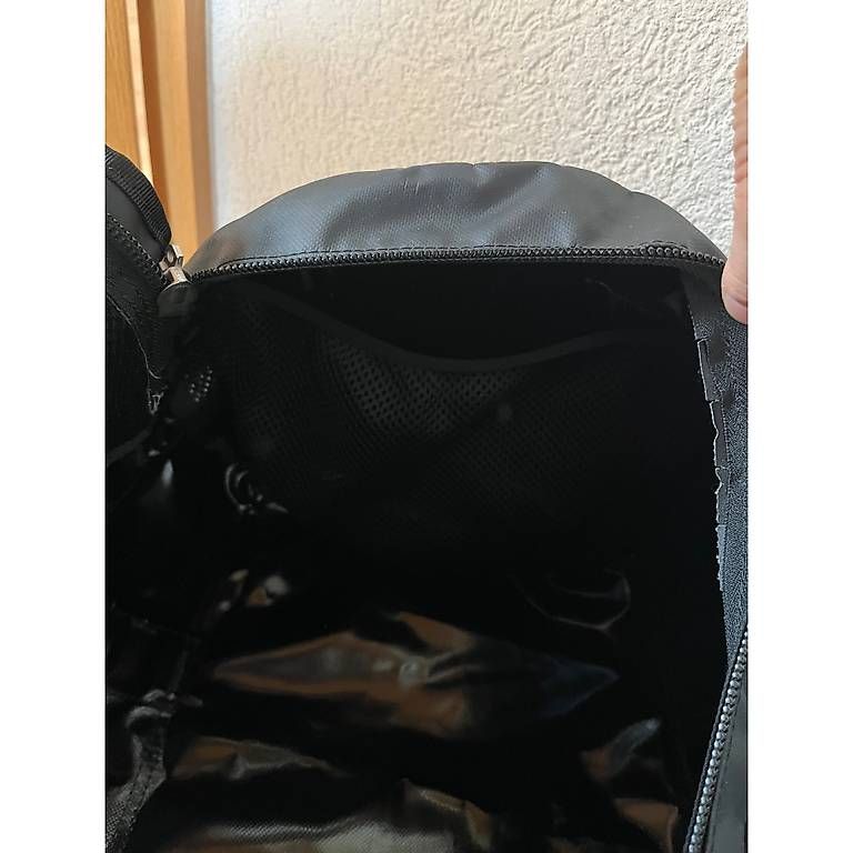 North Face Borse: North Face Base Camp M Tasche, 71 L duffel – Nuovo (secondo la descrizione) da Thierachern venduto da noe_qt68 3