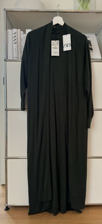 Zara Set, Grün, neu mit Etikett