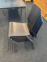 Gilbert Stühle 6er-Set