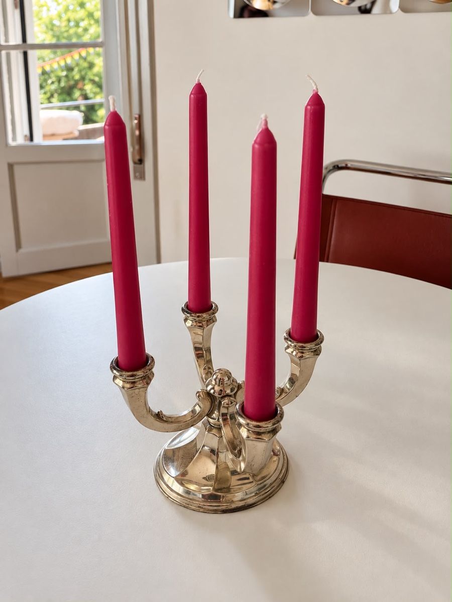Kerzenständer: Kerzenständer – Gebraucht aus Ostermundigen von FormFund 1