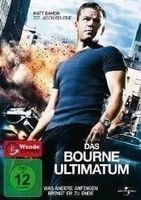DAS BOURNE ULTIMATUM        Matt Damon       ==> SAMMELPORTO