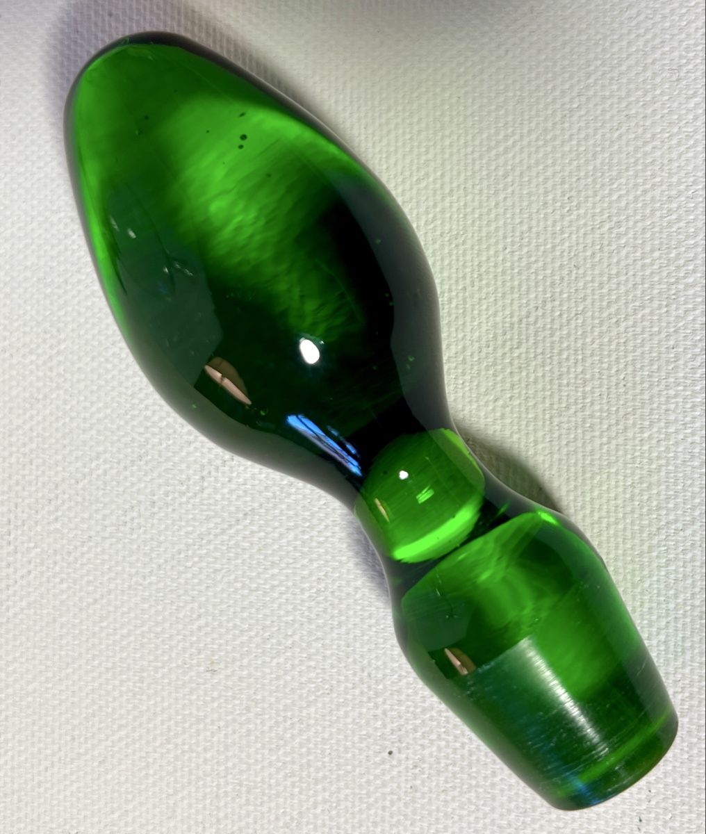 Caraffe: Antike Glaskaraffe – Usato da Zürich venduto da rsa_dv8r 1