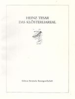 Das Klösterliareal Bern