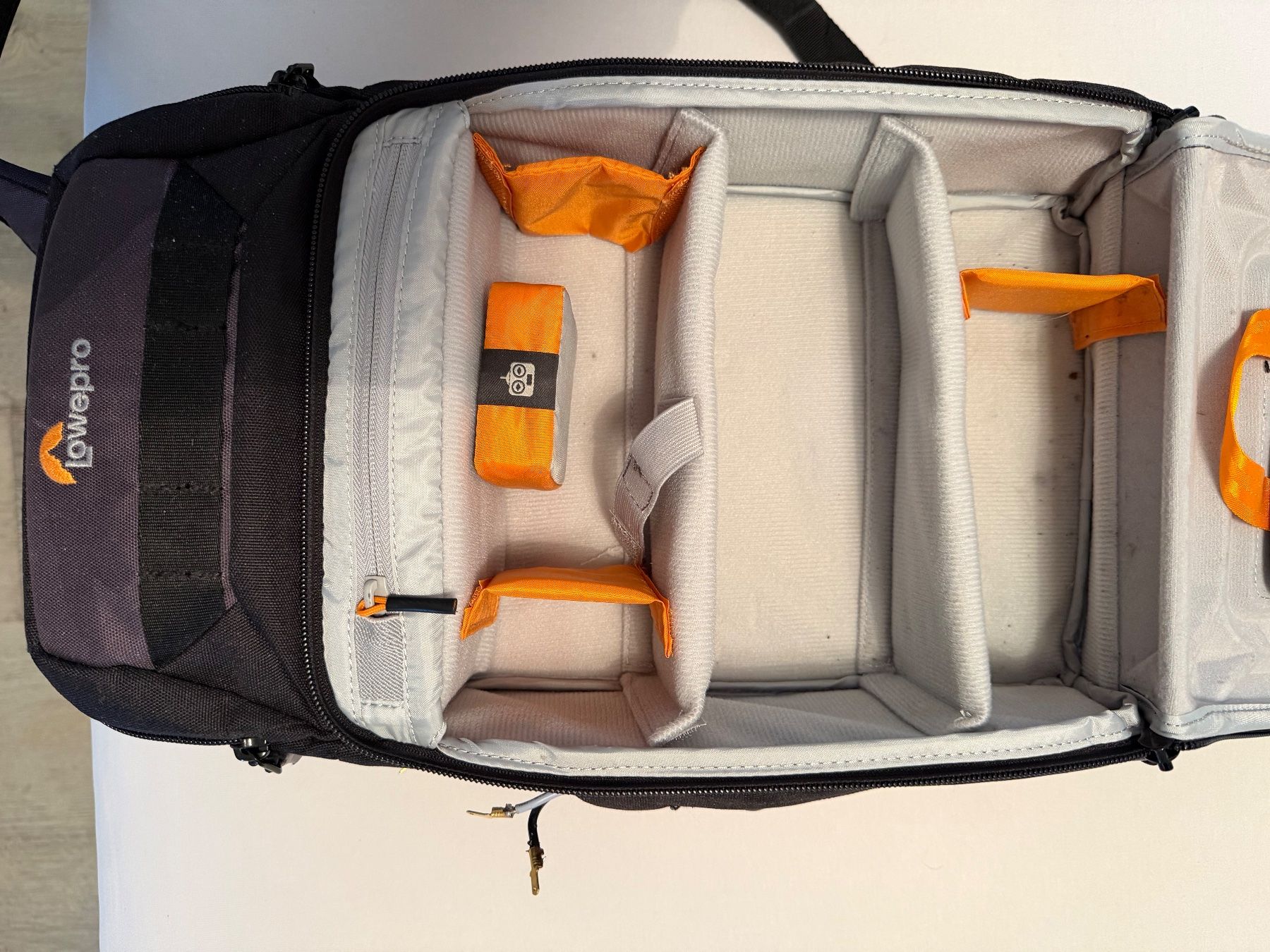 DJI RC Kits de montage: DJI Mavic 2 Pro Combo mit Lowepro Rucksack – D'occasion à Sagogn par Jackaroo1 4