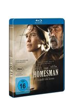 The Homesman mit Tommy Lee Jones  BluRay