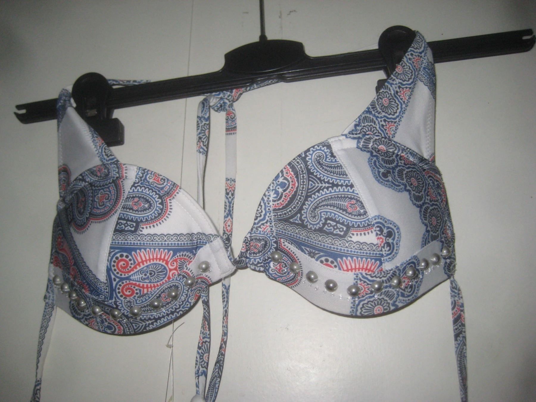 H&M Badekleider & Bikinis: DAMEN BIKINI – Gebraucht aus Uster von flocke1 2