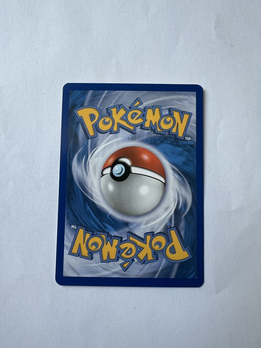 Pokémon Cartes à collectionner: Pokemonkarte Raupy – D'occasion à Willisau par Neiro77 1