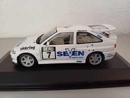 Ford Escort Cosworth DTT 1994 Team Wolf Racing - Minichamps