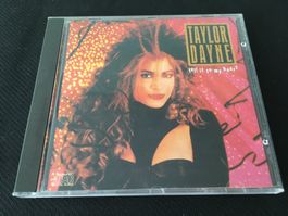 Taylor Dayne – Tell It To My Heart -CD-