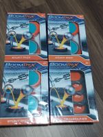 Boomtrix Stunt Pack - Trampolin Action! NEU und OVP!