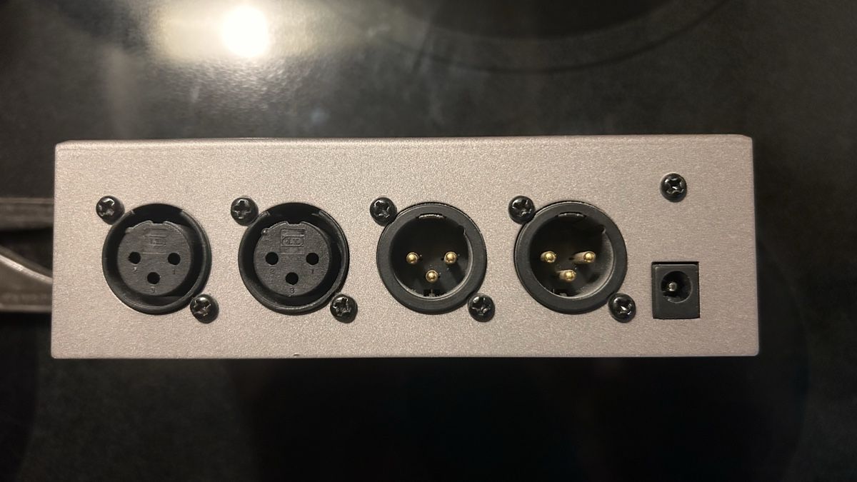 Verstärker: APEX Cablemate – Gebraucht aus Fällanden von E51 2