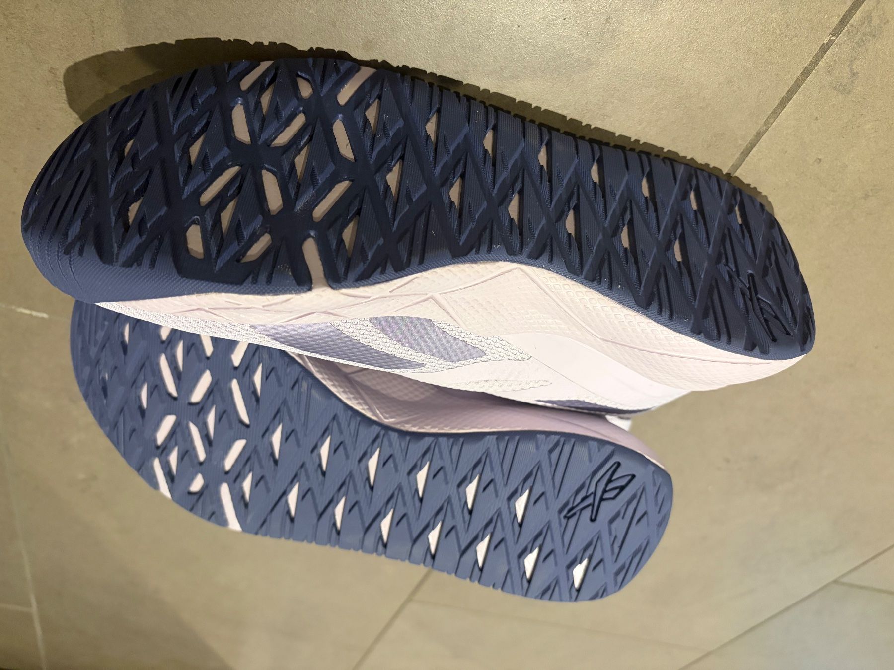 Reebok Scarpe da donna: Reebok NFX Trainer 39 – Nuovo e nell'imballaggio originale da Jonen venduto da Binaa1994 3