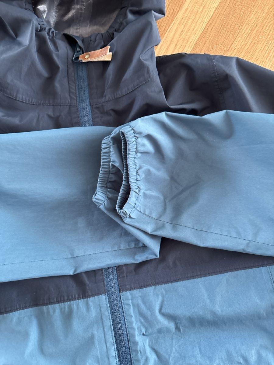 Rukka Giacche: Rukka Regenjacke 152 – Usato da Stans venduto da wiib 2
