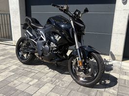 Motorrad Zontes R310