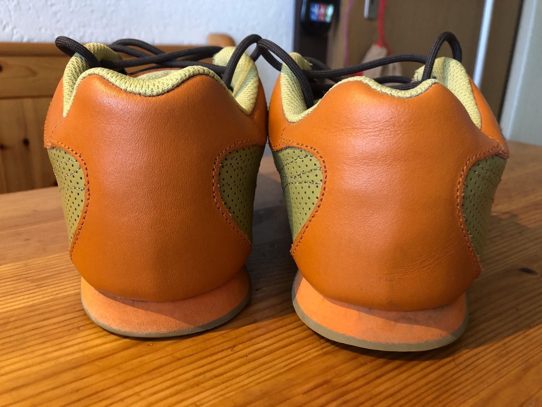 Scarpe da donna: Etnies Skateboardschuhe Gr. 37.5 – Usato da Tafers venduto da JP911 4