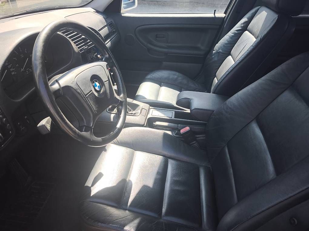 Automobili: BMW E36 328i zu verkaufen Fixpreis  – Usato da Zihlschlacht venduto da rad_vvm9 1