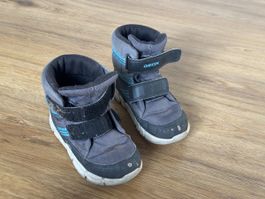Geox Winterstiefel Grösse 26