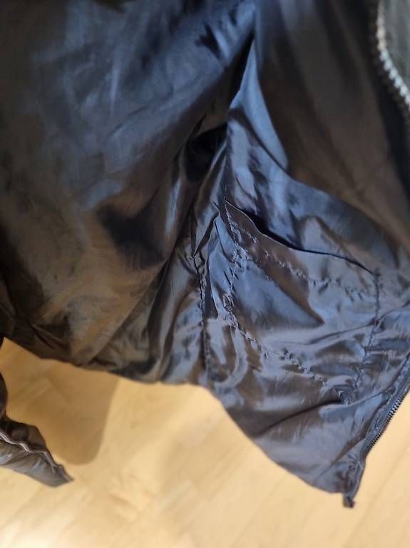 Giacche & Cappotti: JACK&JONES Übergangsjacke, 164 – Usato da Nänikon venduto da einhorn111 3