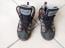 Landrover Wanderschuhe, Grösse 27