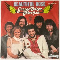 GEORGE BAKER SELECTION - BEAUTIFUL ROSE