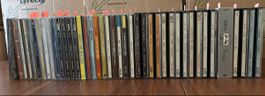 Collection CD de Mina 